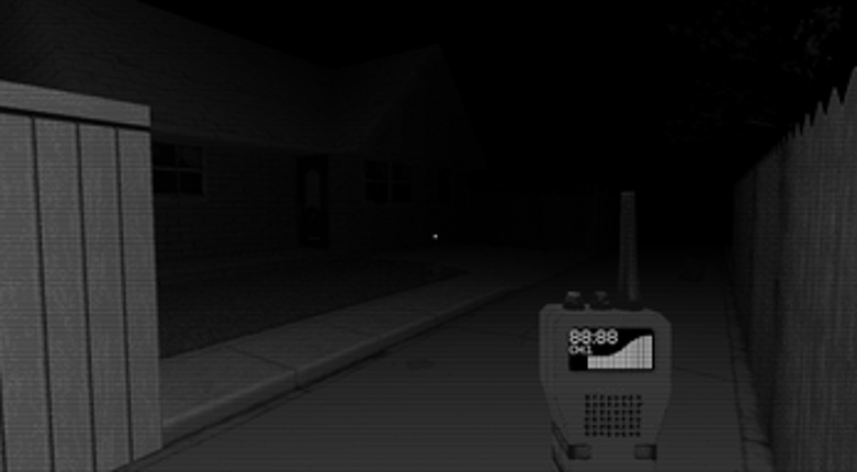 Hollow Sight Image