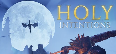 Games like HOLY Intentions