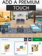 Home Makeover - Decorate House Image