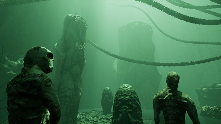 HORDEKILL screenshot