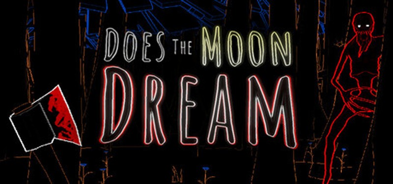 Does The Moon Dream Image