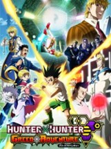 Hunter X Hunter: Greed Adventure Image