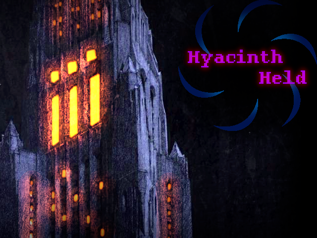 Games like HyacinthHeld