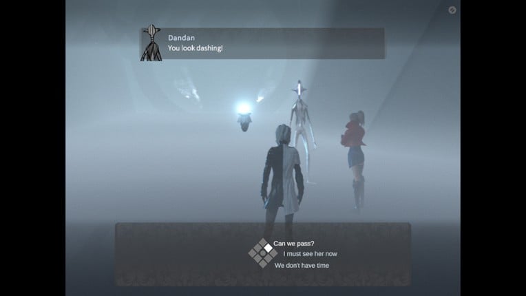 HyperxFantasy screenshot