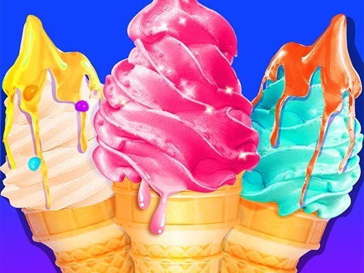 Games like Ice Cream Making Game