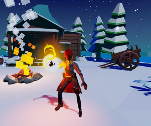 ICE screenshot
