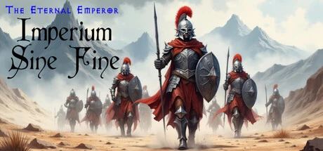 Games like Imperium Sine Fine: Eternal Emperor