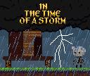 Games like In the time of a storm
