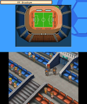 Inazuma Eleven 3: Team Ogre Attacks! Image