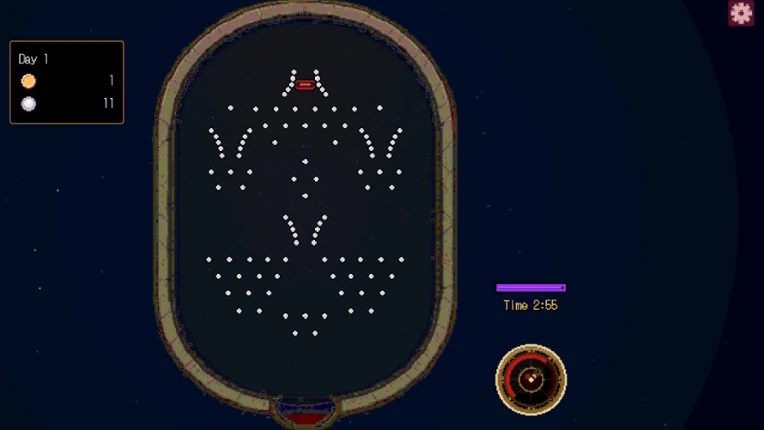 Incremental Pachinko Heaven Image