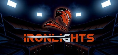 Games like Ironlights