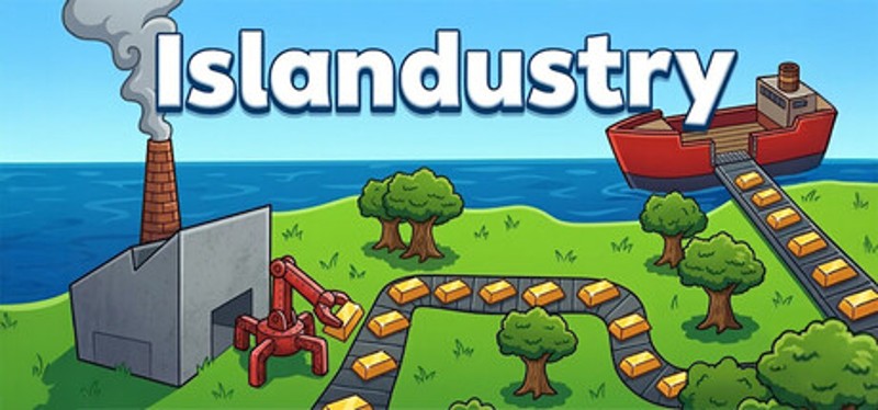 Islandustry Image