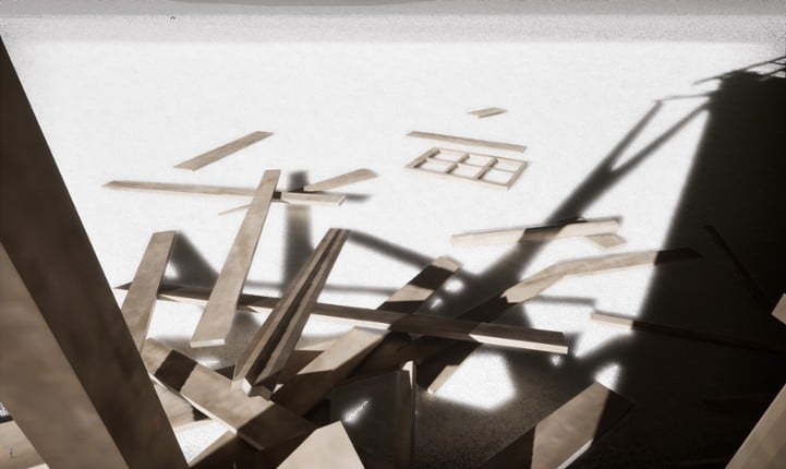 It's Locked screenshot