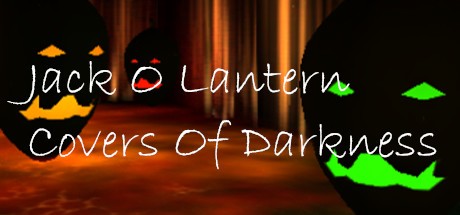Games like Jack-O-Lantern Covers of Darkness