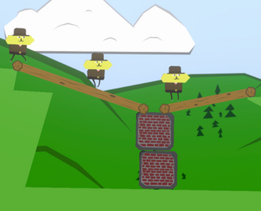 Jefflings screenshot