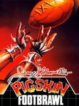 Jerry Glanville's Pigskin Footbrawl Image