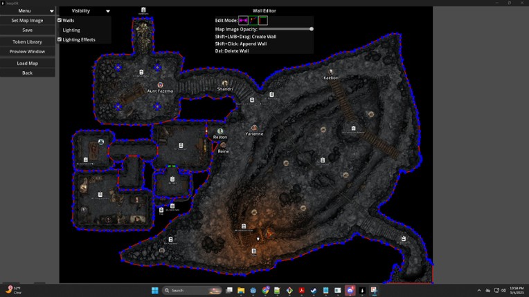 Keep It Lit screenshot