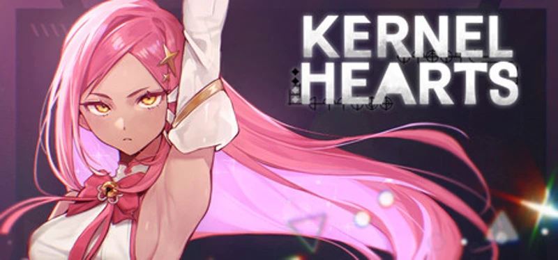 Kernel Hearts Image