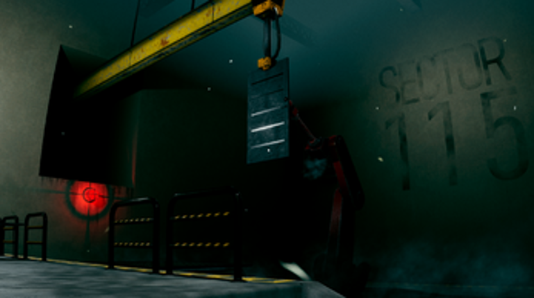 Keyhole Keeper screenshot