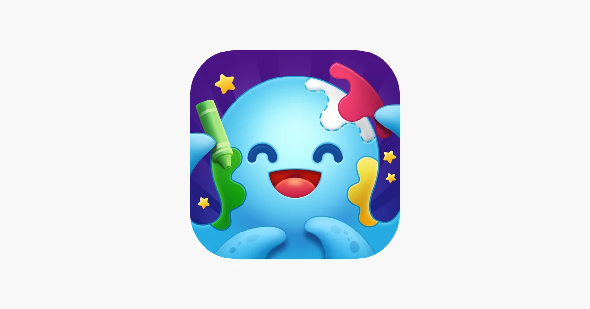 Games like Kids' Coloring