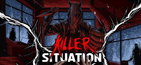 Games like Killer Situation