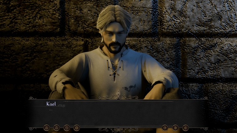 KingBreaker screenshot