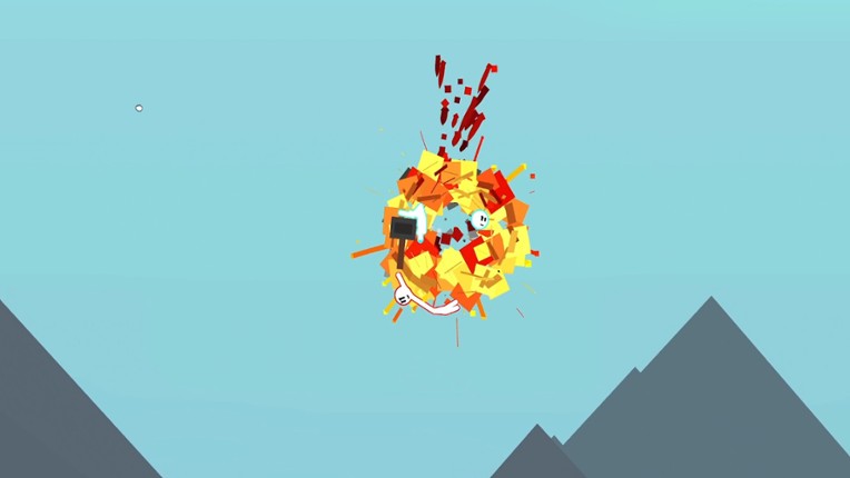 Knockout Battle screenshot