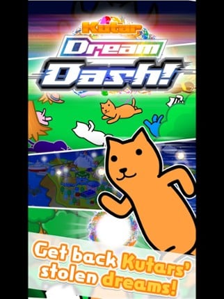 Kutar Dream Dash! screenshot