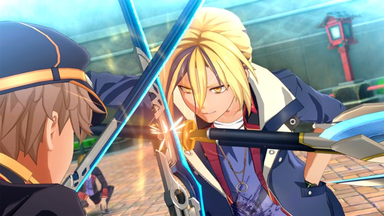 KYOTO XANADU -the Blooming Phantom- screenshot