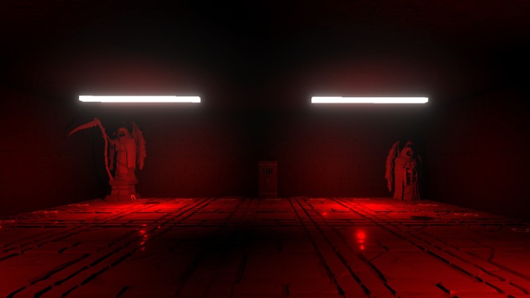 LabyrinTheam screenshot