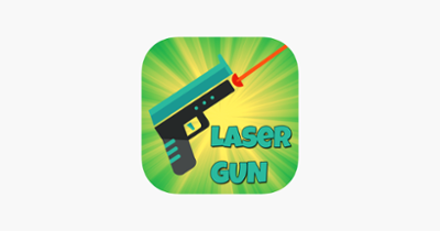 Laser-gun Image