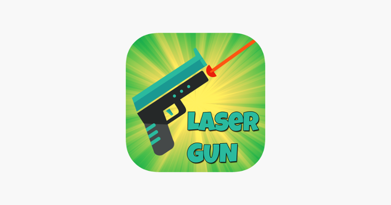 Laser-gun Game Cover