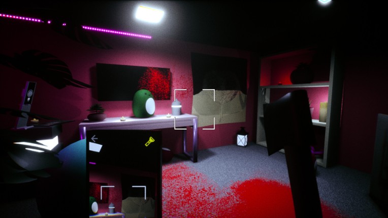 DRINK HUMAN BEANS screenshot