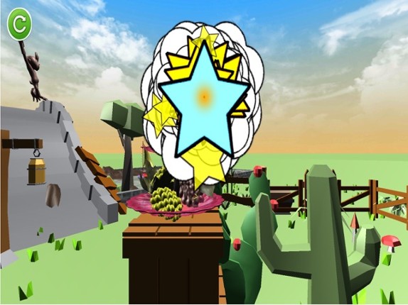 Learn ABC - 3D screenshot