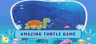 Learn Sea World Animal Games Image