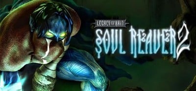 Legacy of Kain: Soul Reaver 2 (2001) Image