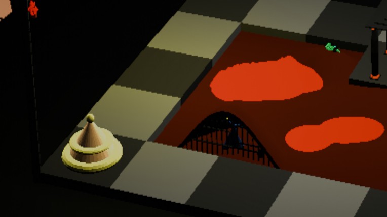 Legend Of The Platforms screenshot