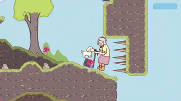 Let me do it for you Image