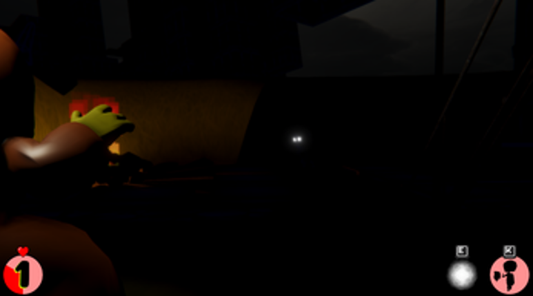 Let There Be Light screenshot