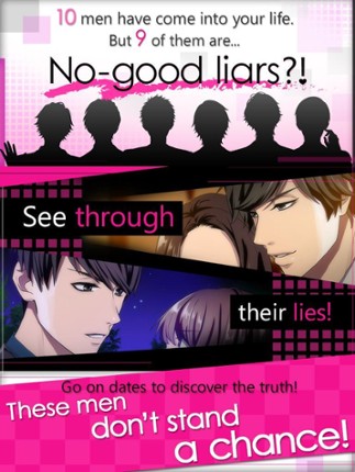 Liar! Uncover the Truth screenshot