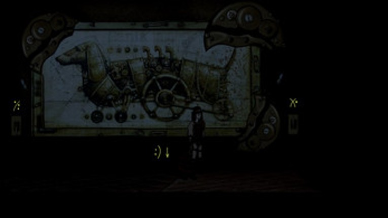 Light and Darkness Image