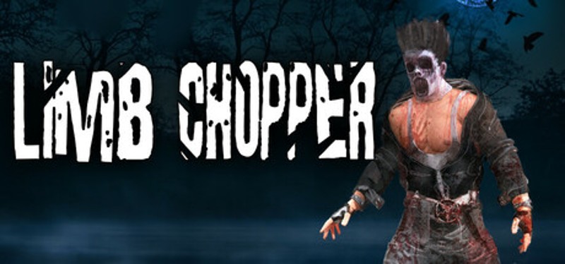 Limb Chopper Game Cover