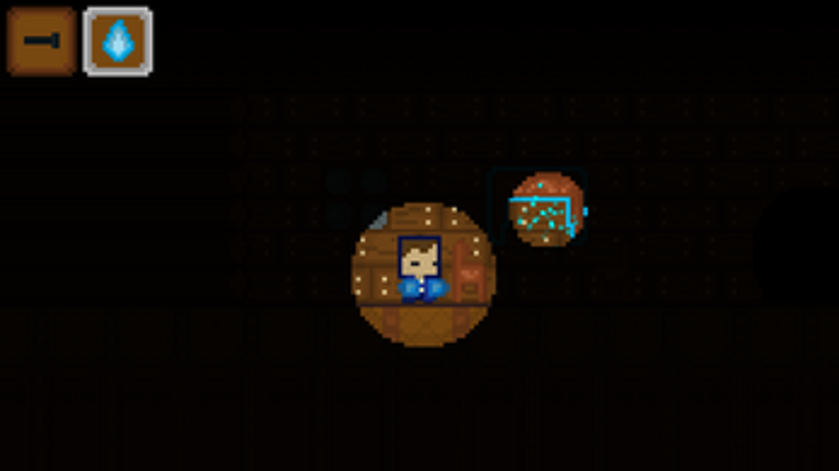 Little Nightmare Image