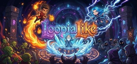 Games like LoopiaLike