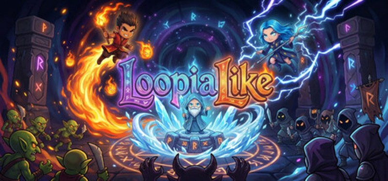 LoopiaLike Image
