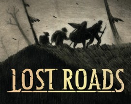 Lost Roads Image