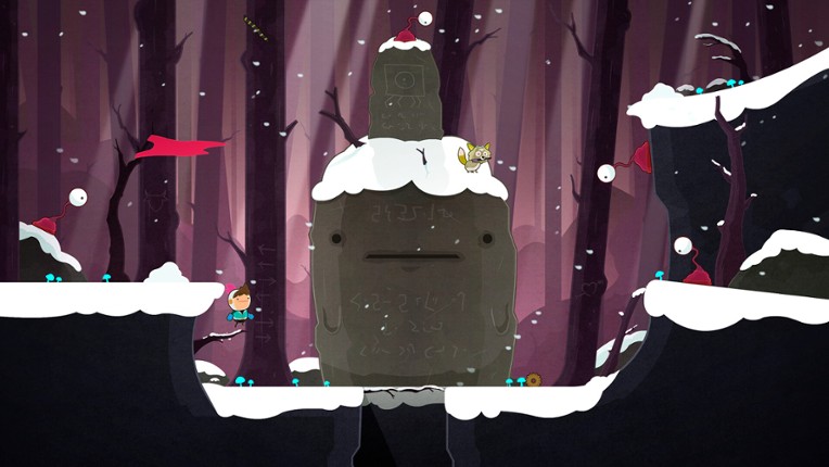 Love You to Bits screenshot