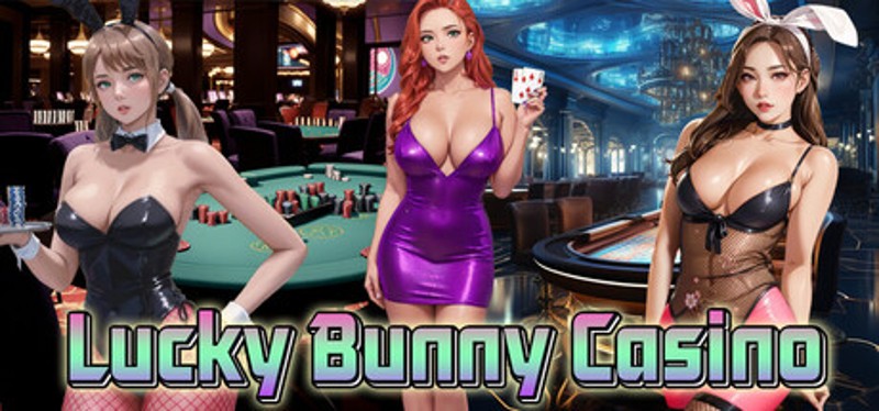 Lucky Bunny Casino - Alluring Collection Image