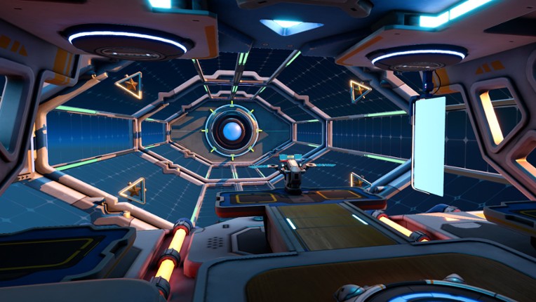 Lucky Night screenshot