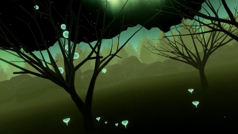 Lumen screenshot